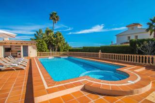 Villa Noa - PlusHolidays - Calpe - 4