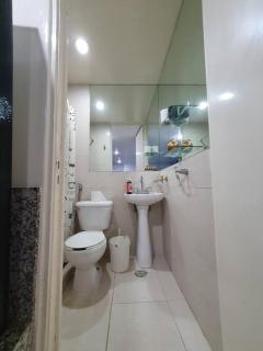 Super Suite con baño y cocina excelente ubicación - Città del Messico - 9