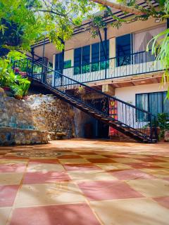 EcoHotel Brisas del Amani - 1