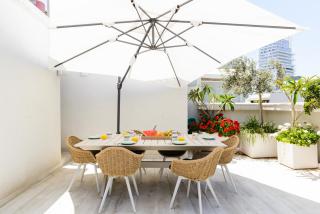 Hippie Chic at Hovevei by HolyGuest - Tel Aviv - 5