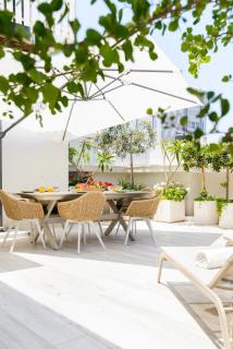 Hippie Chic at Hovevei by HolyGuest - 9