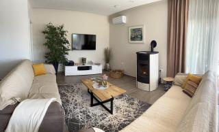 Villa Izabel with hot Whirpool - Krnica - 8