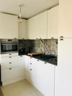 Appartement familial, 2 ch., balcon + parking - 6