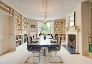 Dilham House - Dilham - 3