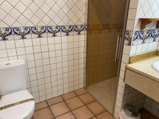 Casas Rurales La Piedra Ossa De Montiel - 1