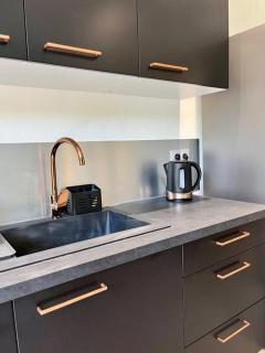 Coconut Room - Entre mer et forêt avec piscine - 5