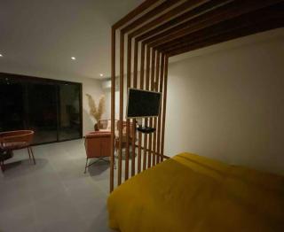 Coconut Room - Entre mer et forêt avec piscine - 3