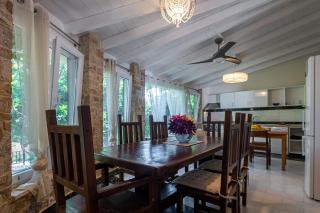 Maria Elena Villas - Akti Elia Halkidiki - Lagomandra - 2