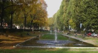 La Terrazzina, silenzioso, zona Piazza Gran Madre - Torino - 8