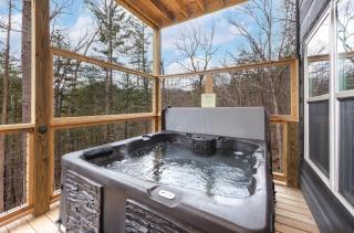 The Gathering Place cabin - Sevierville - 9