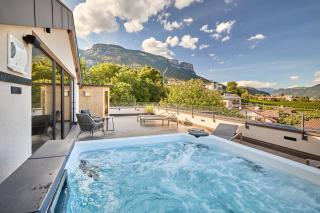 Appius Design Suites B&B - ADULTS ONLY - Appiano sulla Strada del Vino - 7