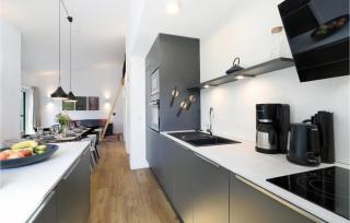 Beach Front Home In Lembruchdümmer See - 4