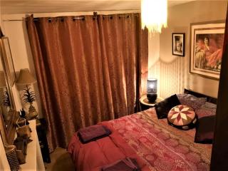 Oriental 1 Dbl Bed Ground Floor Flat Royal Greenwich - London - 4