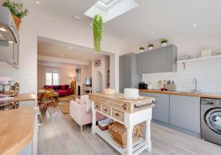 2 New England Cottages - Sedgeford - 4