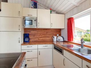 6 person holiday home in GROEMITZ - 1