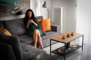 The Coffee House - 8