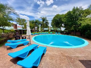 Hotel Jardines de Dayman - Termas del Daymán - 0