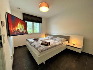 Villa Moselufer, schönste Aussicht, Luxuriös, Netflix, Burg Cochem - Cochem - 8