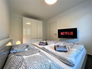 Moselpromenade Villa Moselufer, Panorama & Burg Cochem Blick, Netflix, Balkon - Cochem - 0