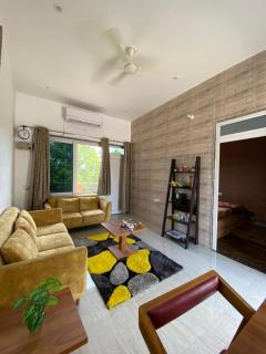Kaashi Flora (Modern Suite) - Varanasi - 4