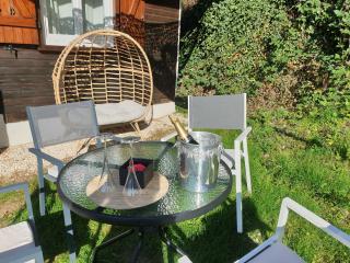 Chalet le logis des autre - Vireux-Wallerand - 2