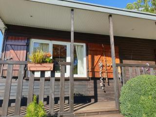 Chalet le logis des autre - Vireux-Wallerand - 4