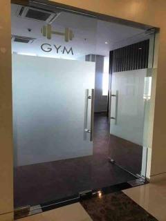 Studio at viceroy t4 Florence way - Manille - 9