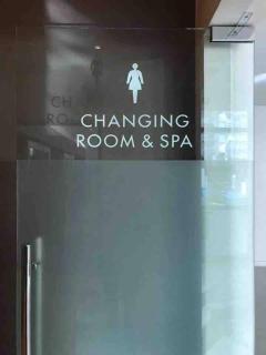 Studio at viceroy t4 Florence way - Manila - 1