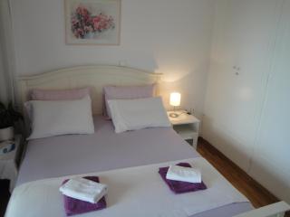 Flor de Mayo,Apt in Alimos near the sea - Atene - 3
