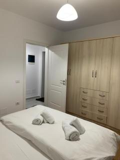 Daily Apartment Vila L - Tirana - 8