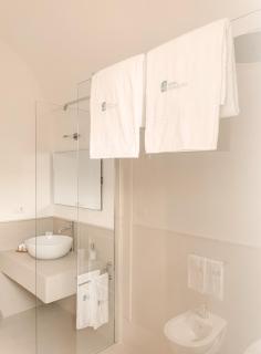 Masseria Don Luigi-Luxury Farmhouse - Savelletri di Fasano - 9