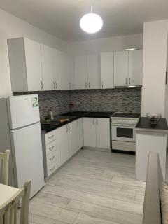Daily Apartment Vila L - Tirana - 1