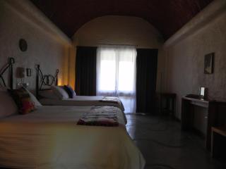 Hostal de la Luz - Spa Holistic Resort - Tepoztlán - 8