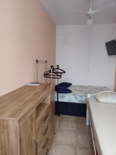 Apartamento na Praia Grande - Guilhermina - Ótima Localização - 2