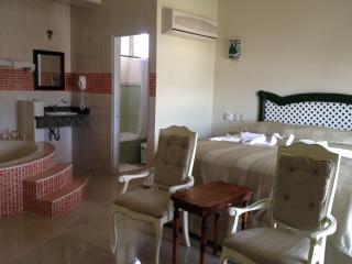 Hotel Sinai - 9