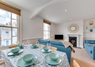 Brightseas - Southwold - 0