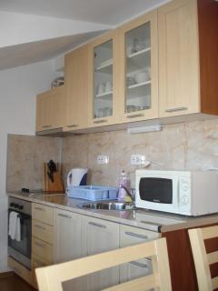 St. Anastasia Apartments - 5