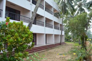 Indeevaram Apartments - Kovalam - 3