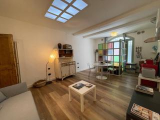 Estense 12 Appartamento in centro città - 5