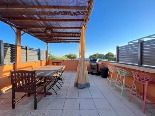 Coma-Ruga Beach Apartment - Tarragona - 3