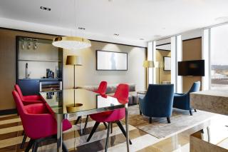 Vox Hotel - Jönköping - 9