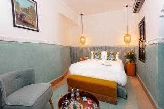 Riad JW, La Medina autrement - Marrakech - 4