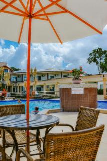 Pontal Praia Hotel - Porto Seguro - 7