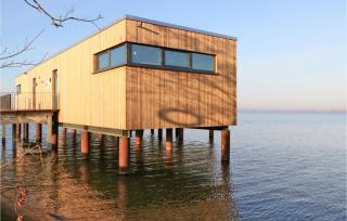 Beautiful Home In Lembruchdümmer See - Lembruch - 9