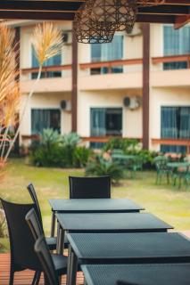 Pontal Praia Hotel - Porto Seguro - 2