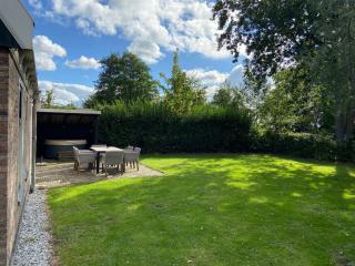 Villa in Hippolytushoef with sea beach - Hippolytushoef - 7