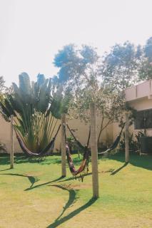 Pontal Praia Hotel - 6