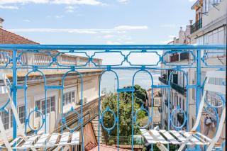 Chiado 44 - Lisbona - 7