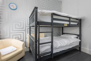 The B & B Blackpool - 2