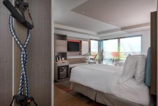 EVEN Hotel Brooklyn by IHG - Brooklyn - 3